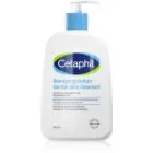 Cetaphil Gentle Skin Cleanser Rengöringsmjölk för känslig och torr hud 473 ml
