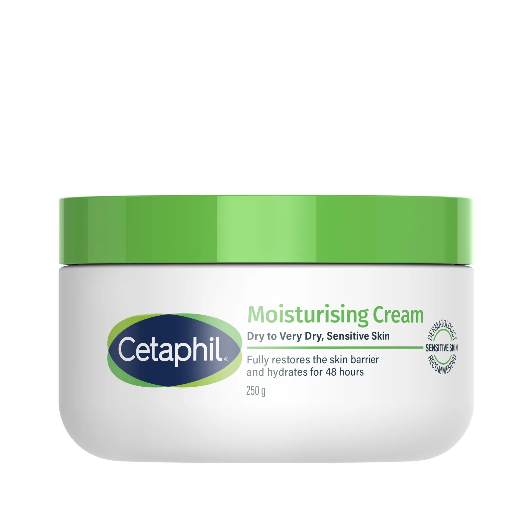 Cetaphil Moisturizing Cream - 250 g.