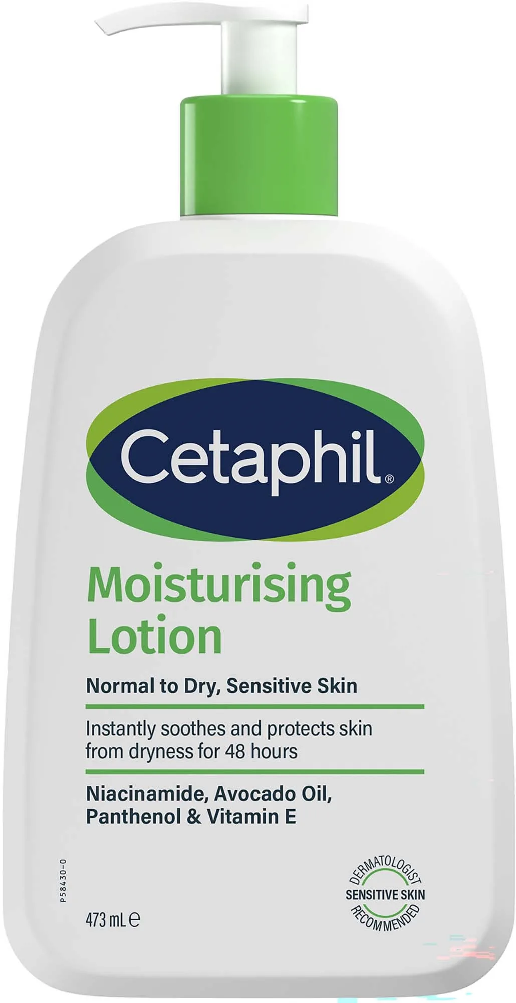 Moisturising Lotion 473 ml