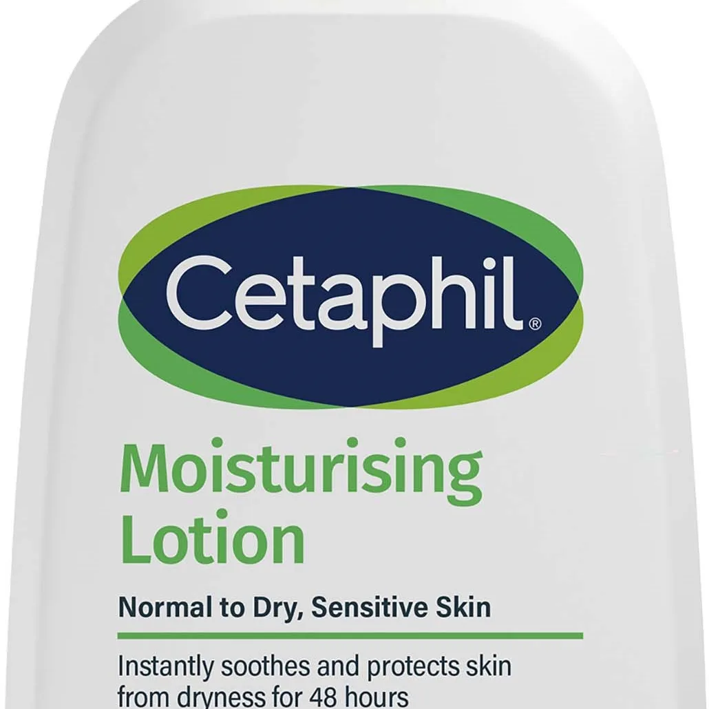 Cetaphil Moisturising Lotion 473 ml