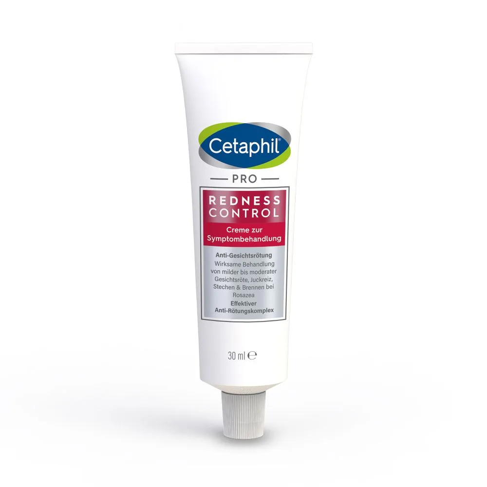 Cetaphil PRO REDNESSCONTROL Creme zur Symptombehandlung 30 ml Creme