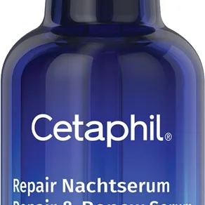 Cetaphil Repair & Renew Serum Nattserum Återställande hudbarriär 30 ml