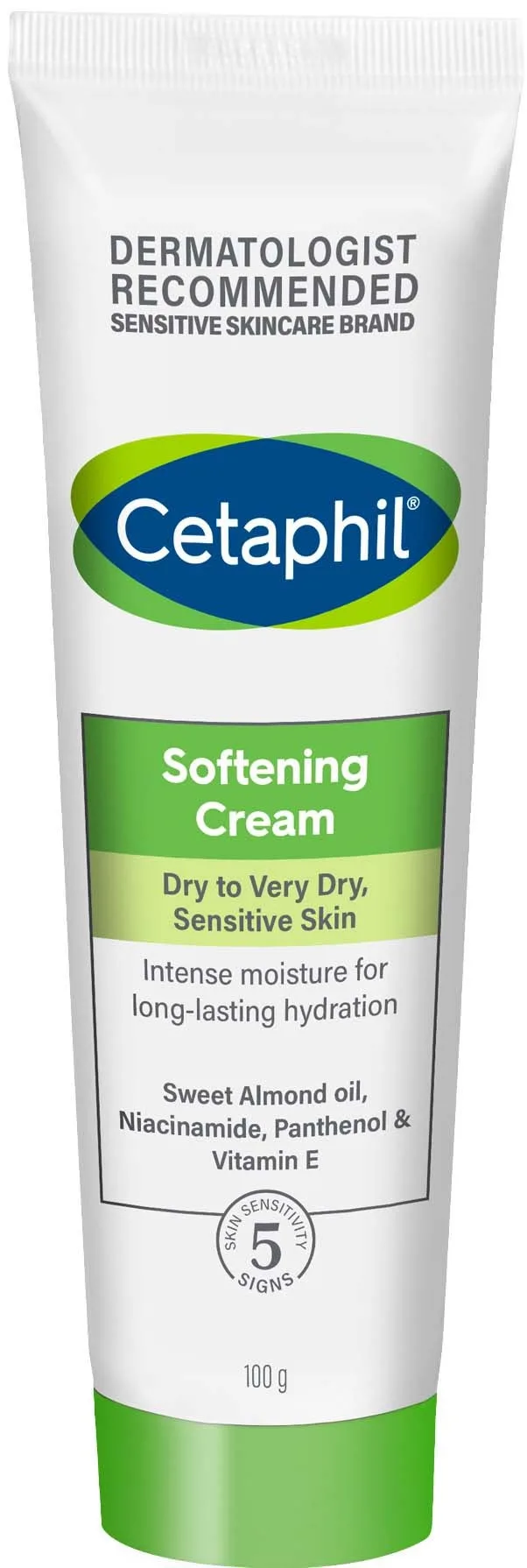 Cetaphil Softening Cream - 100 g.