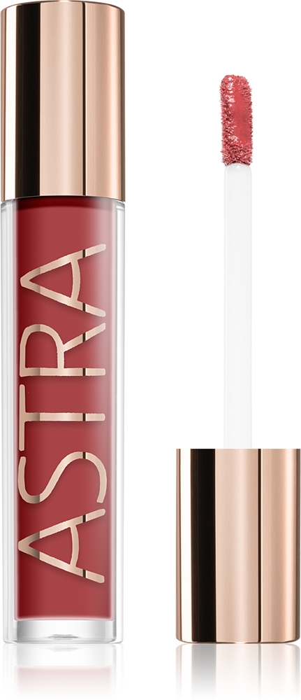 Astra Make-up