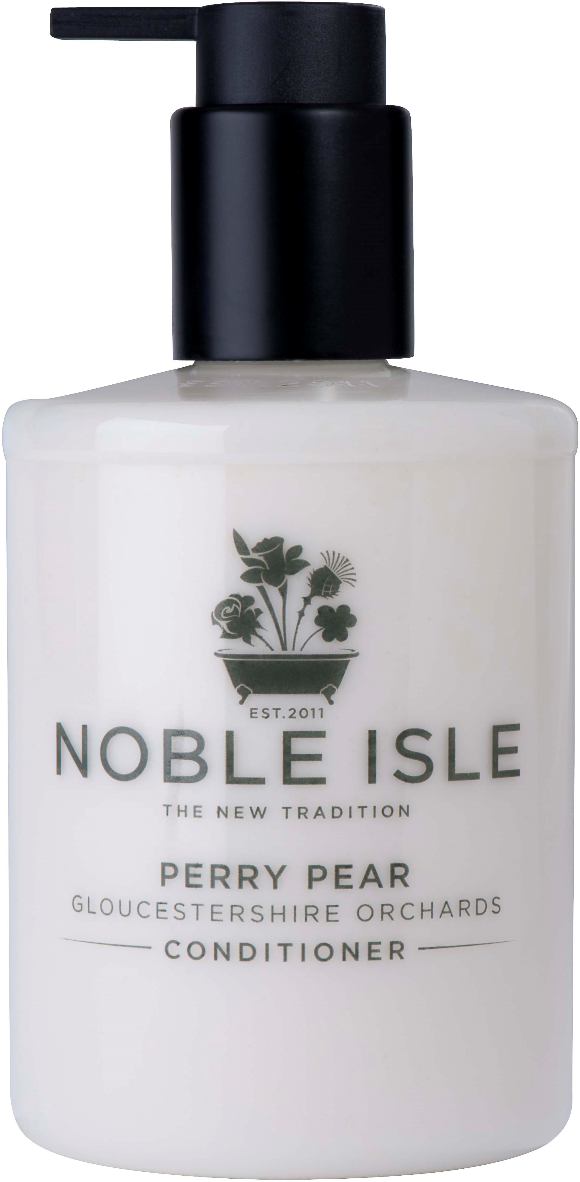 Noble Isle