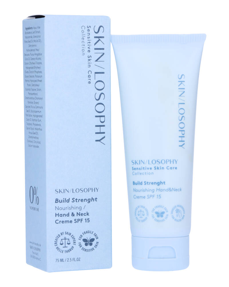 Skin Losophy