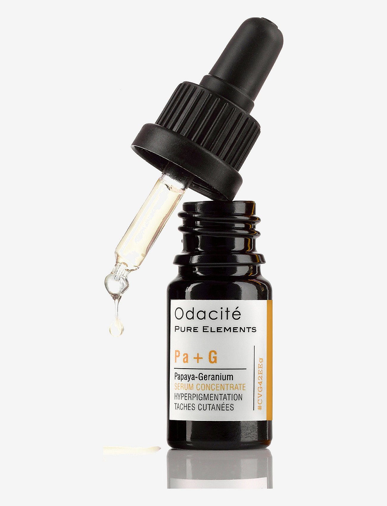 Odacité