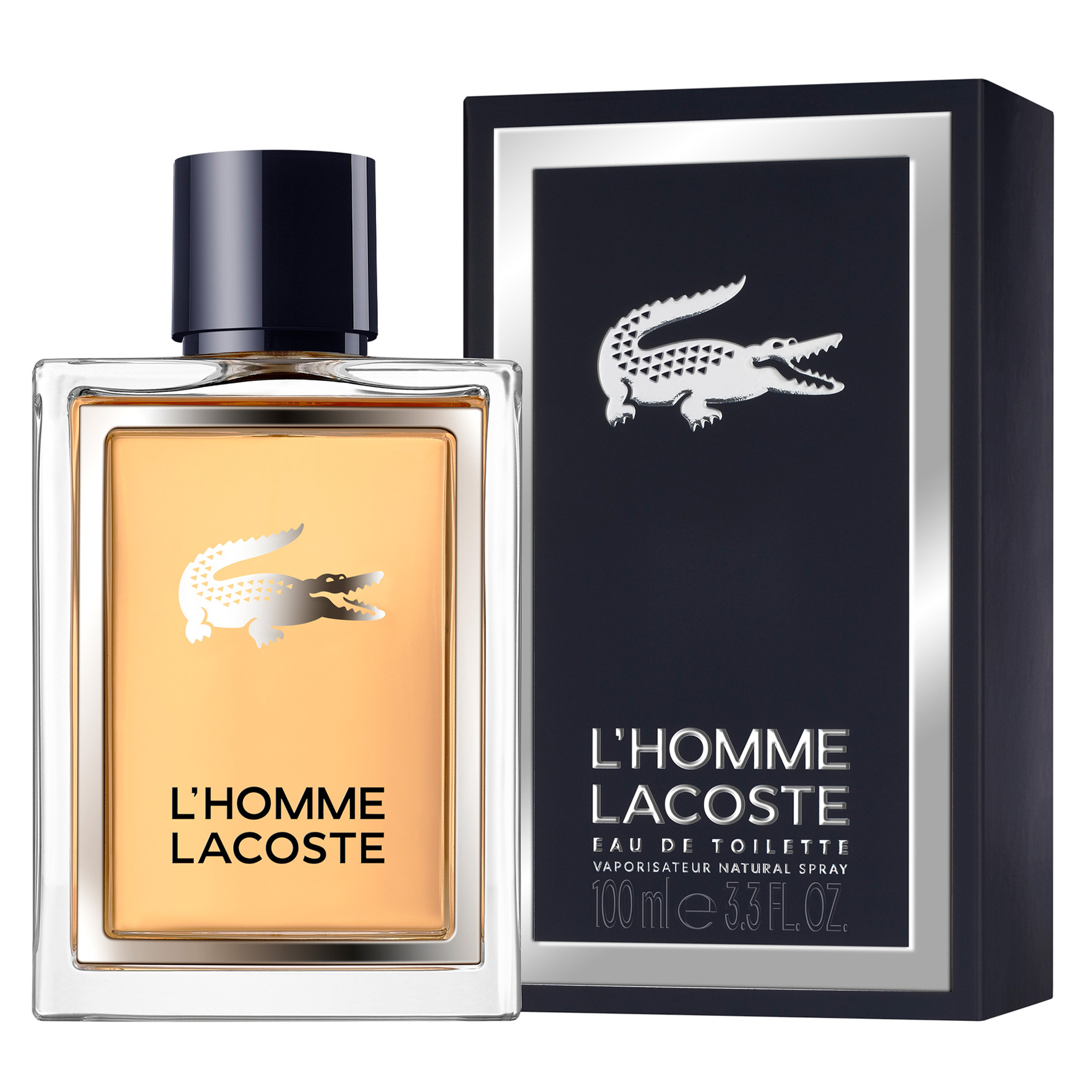 Lacoste Fragrance