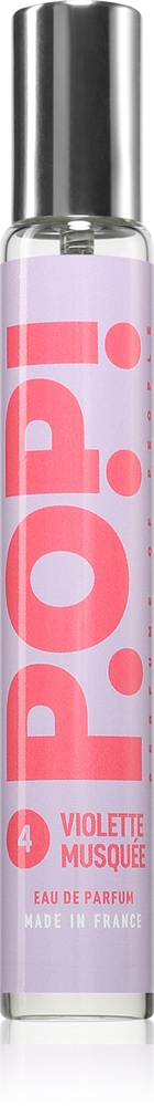 POP!