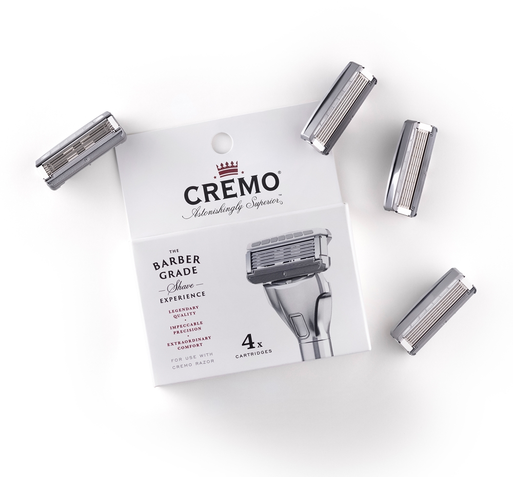 Cremo