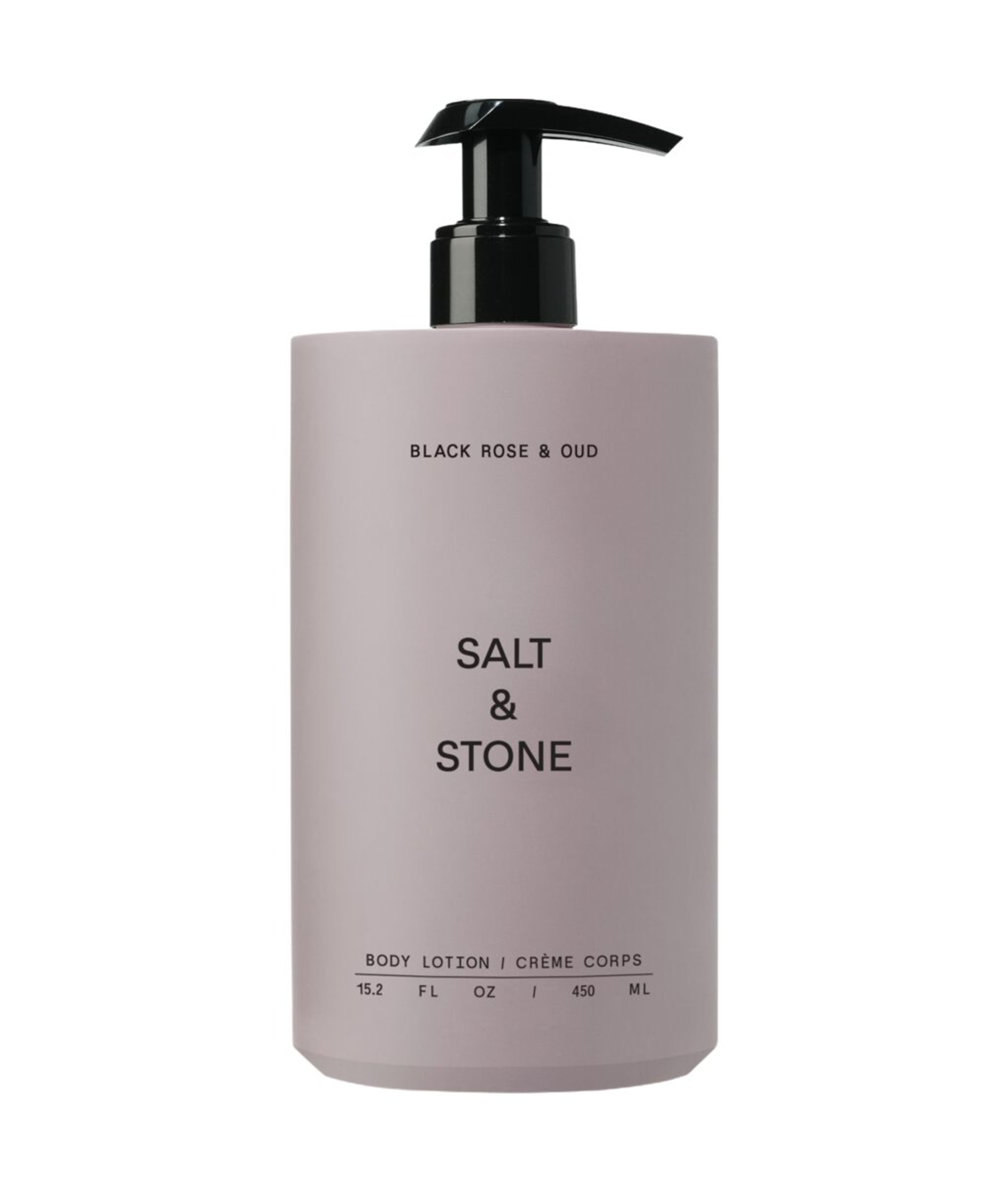 SALT & STONE