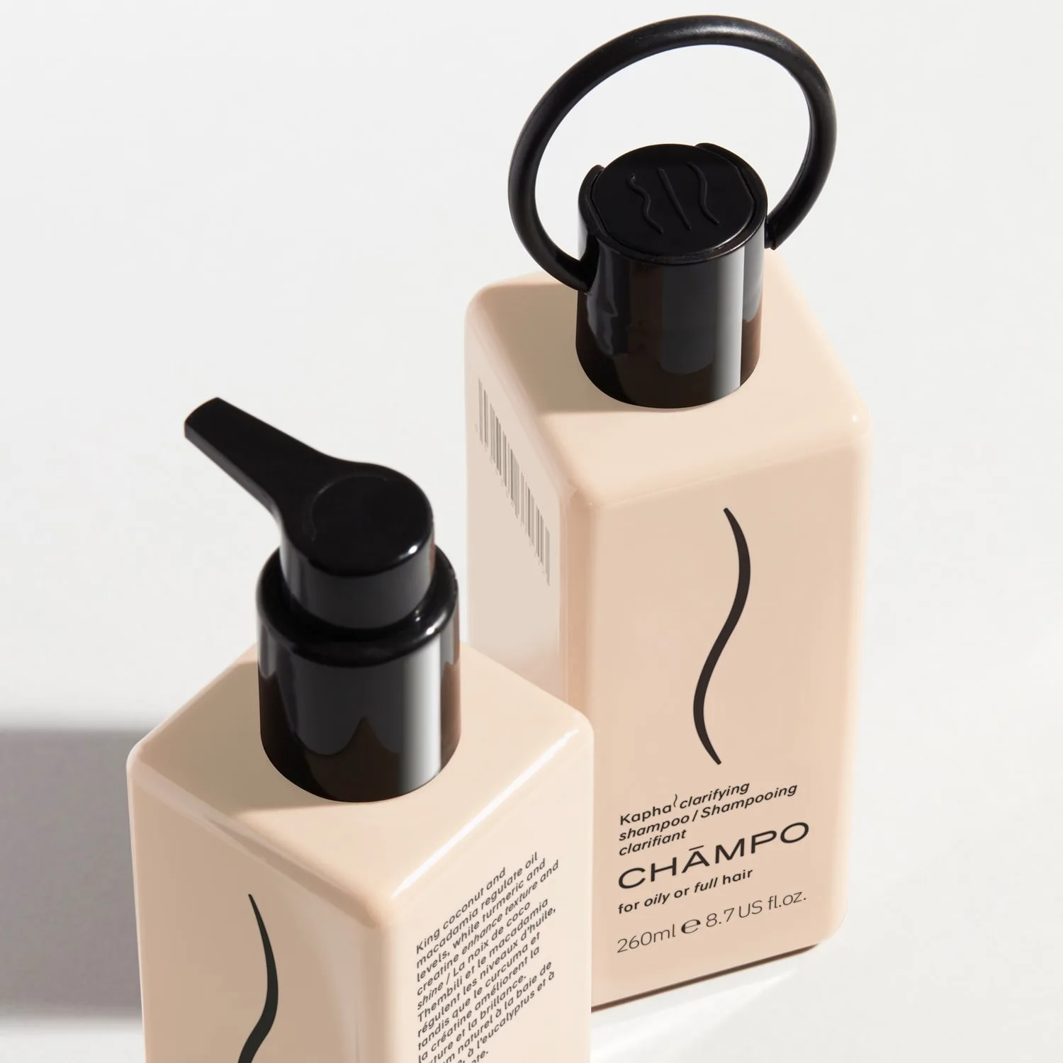 Kapha Clarifying Conditioner - Klargörande balsam
