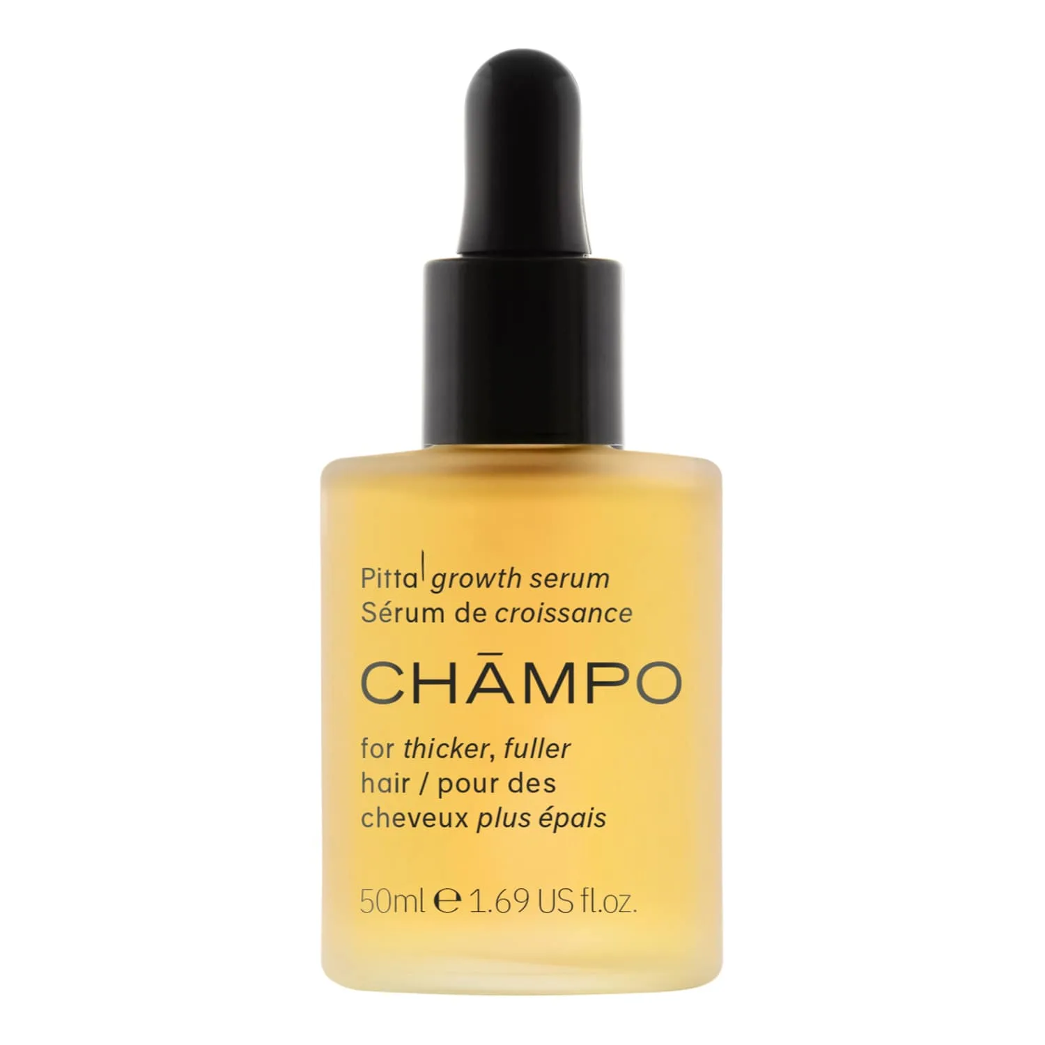 Pitta Growth Serum - Tillväxtserum