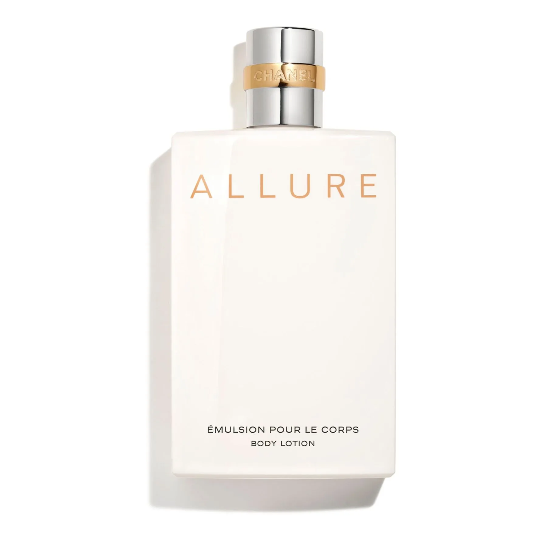 ALLURE BODY LOTION