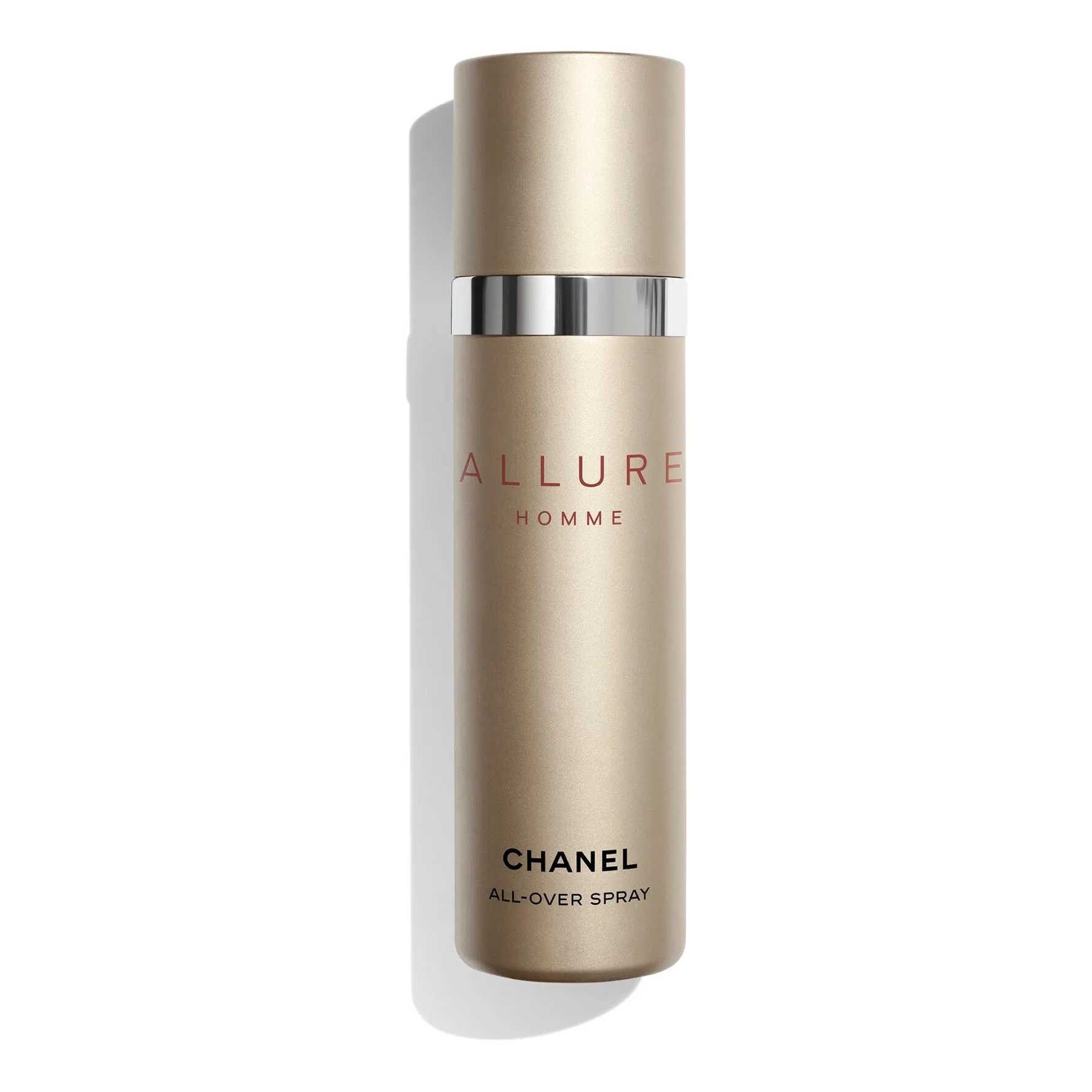 ALLURE HOMME ALL-OVER SPRAY