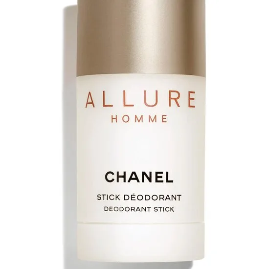 Chanel Allure Homme Deodorant Stick 75ml