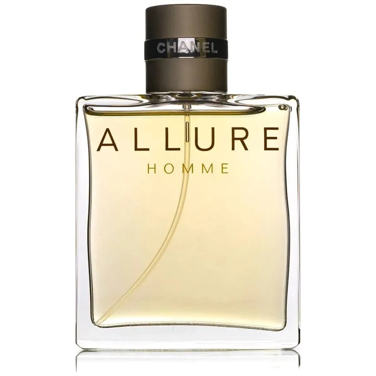Chanel Allure Homme edt 150ml