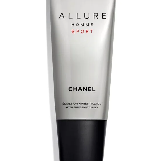 ALLURE HOMME SPORT