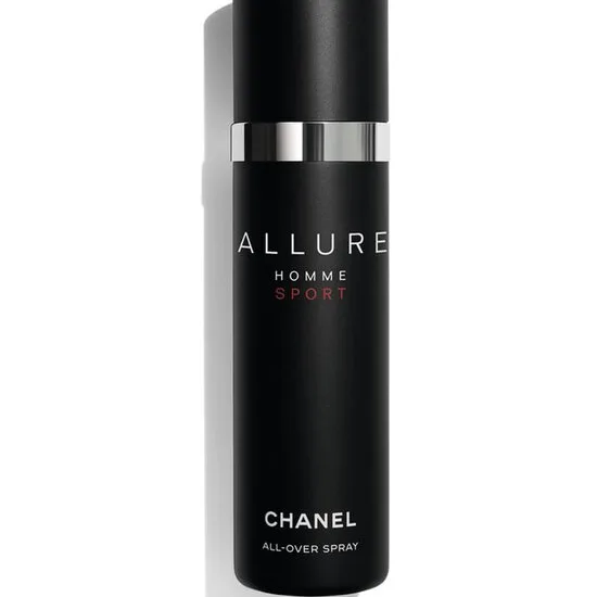 ALLURE HOMME SPORT ALL-OVER SPRAY