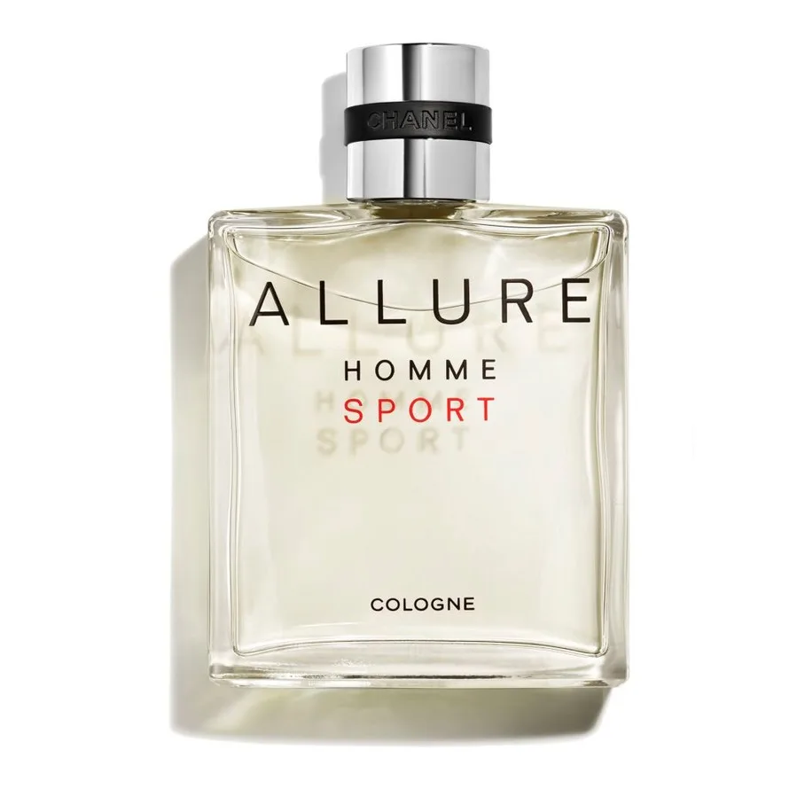 ALLURE HOMME SPORT COLOGNE SPRAY