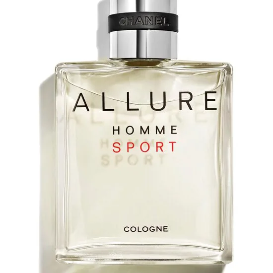 ALLURE HOMME SPORT COLOGNE SPRAY