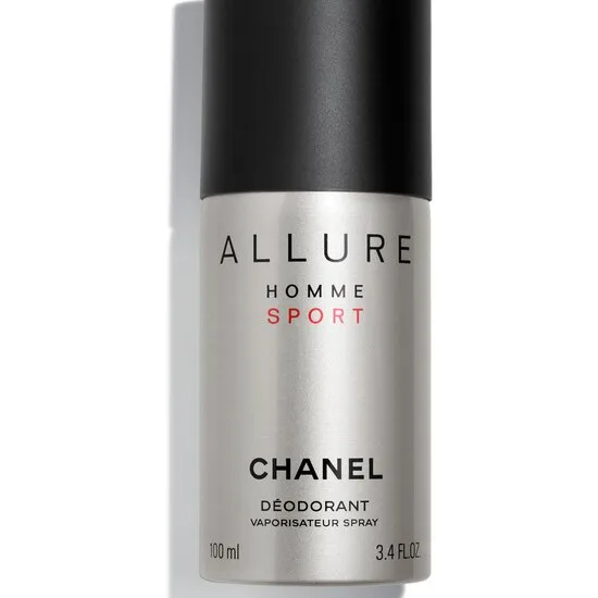 Chanel Allure Homme Sport Deo Spray 100ml