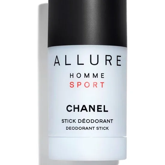 Chanel Allure Homme Sport Deo Stick 75ml