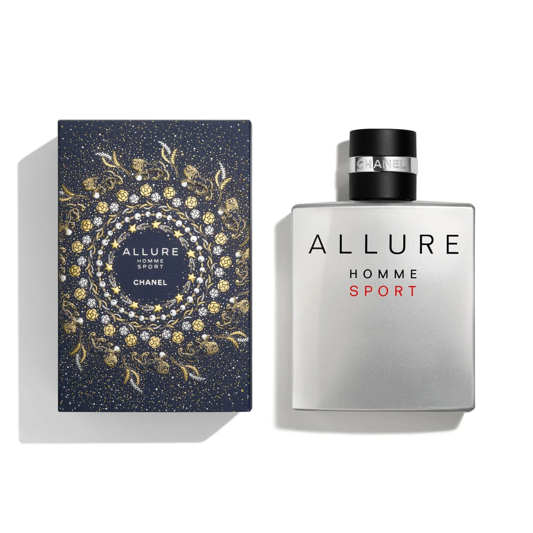 ALLURE HOMME SPORT Eau de Toilette Spray