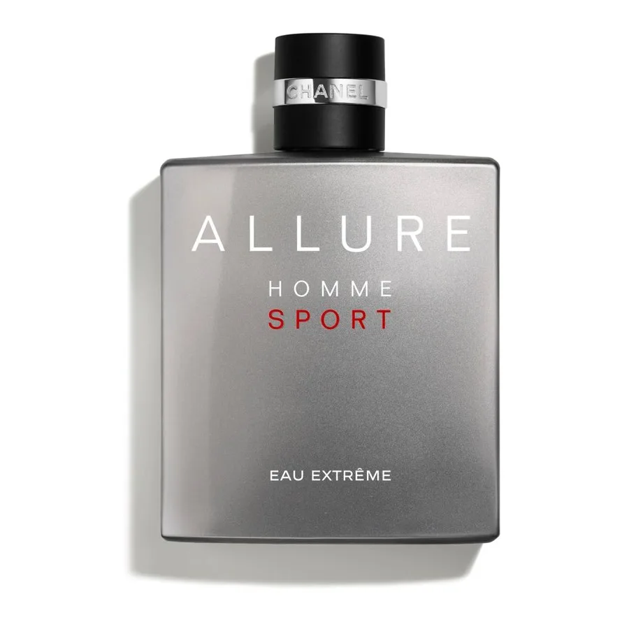 ALLURE HOMME SPORT EAU DE PARFUM SPRAY