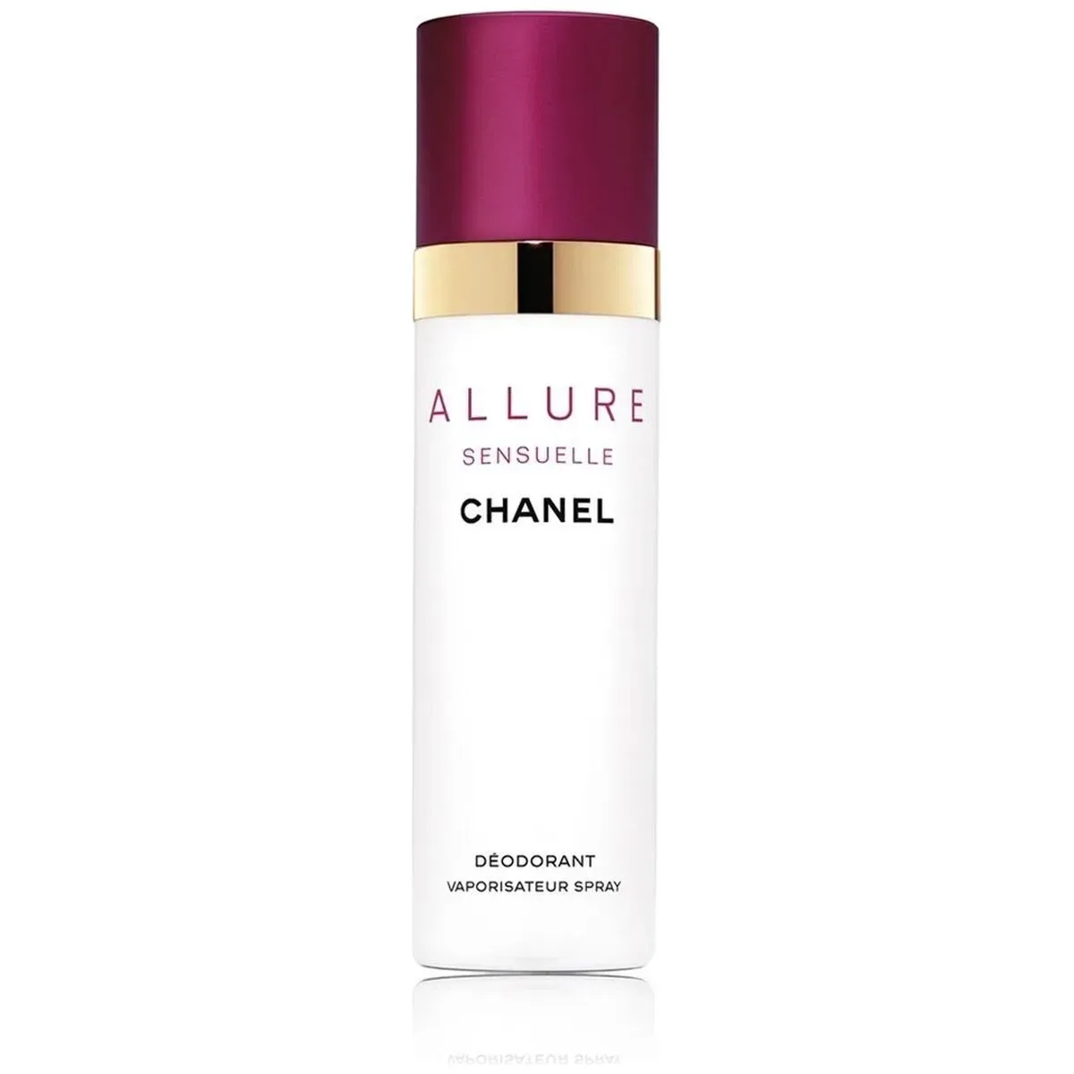 Chanel Allure Sensuelle Deo Spray 100ml
