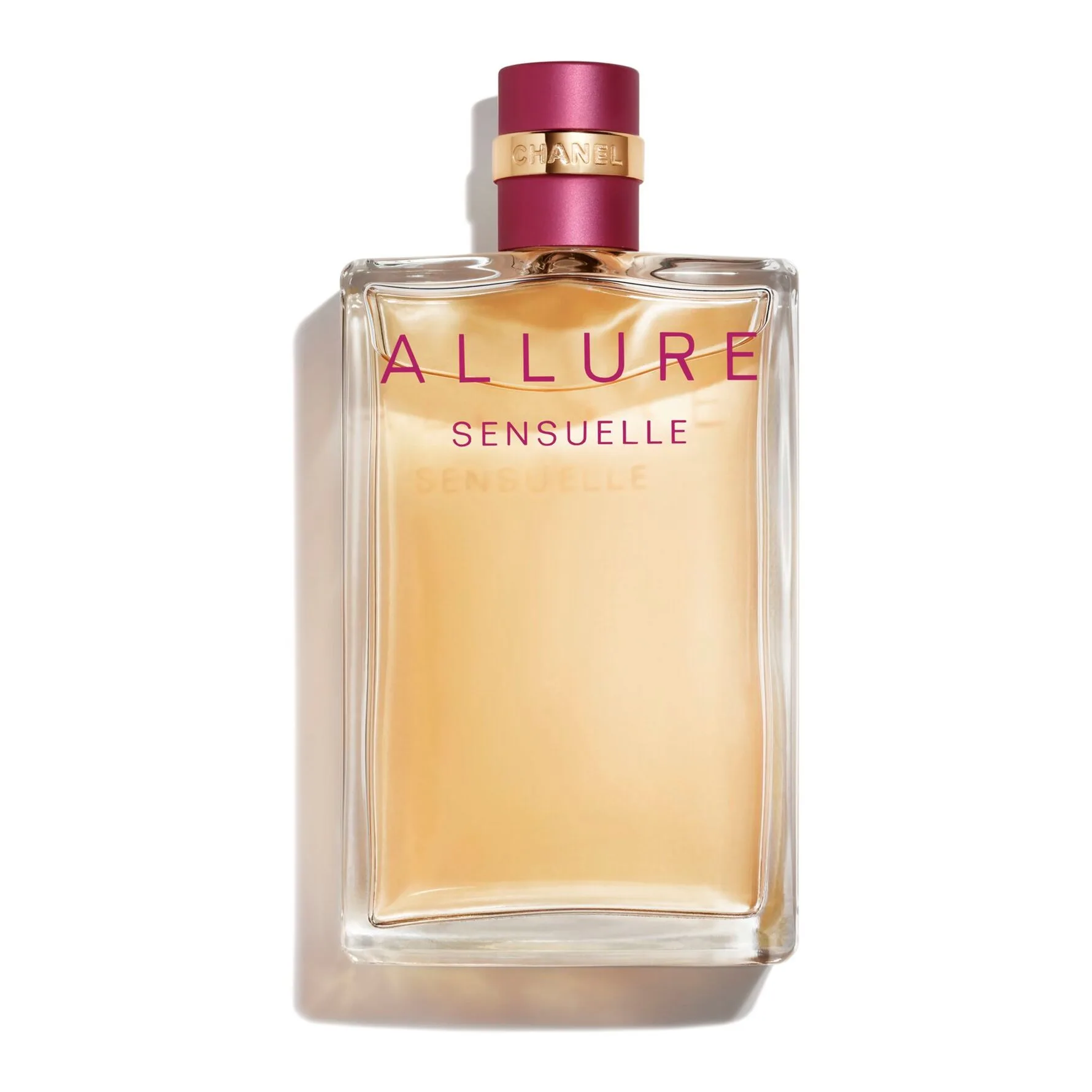 ALLURE SENSUELLE (Størrelse: 100 ML)
