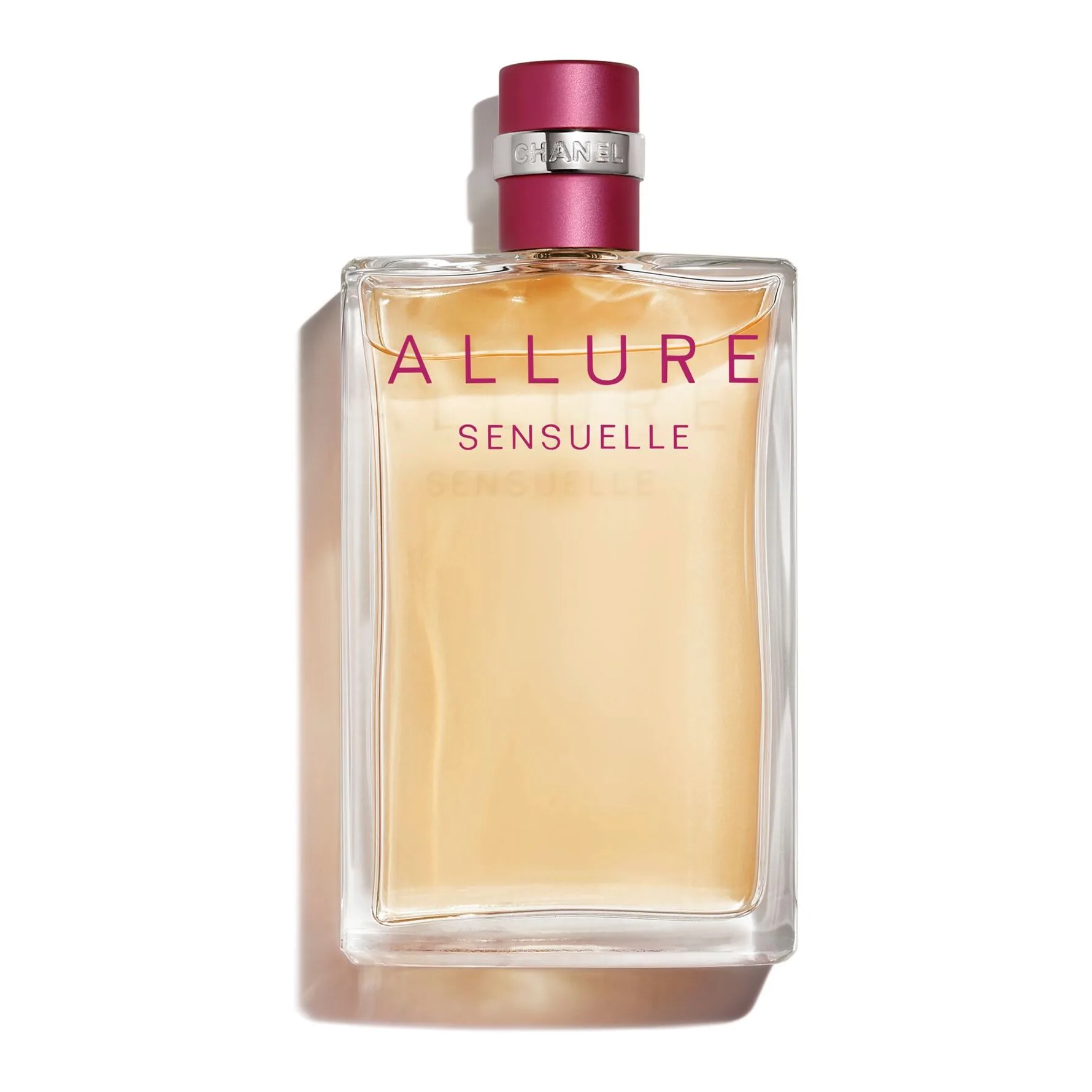 ALLURE SENSUELLE EDT SPRAY