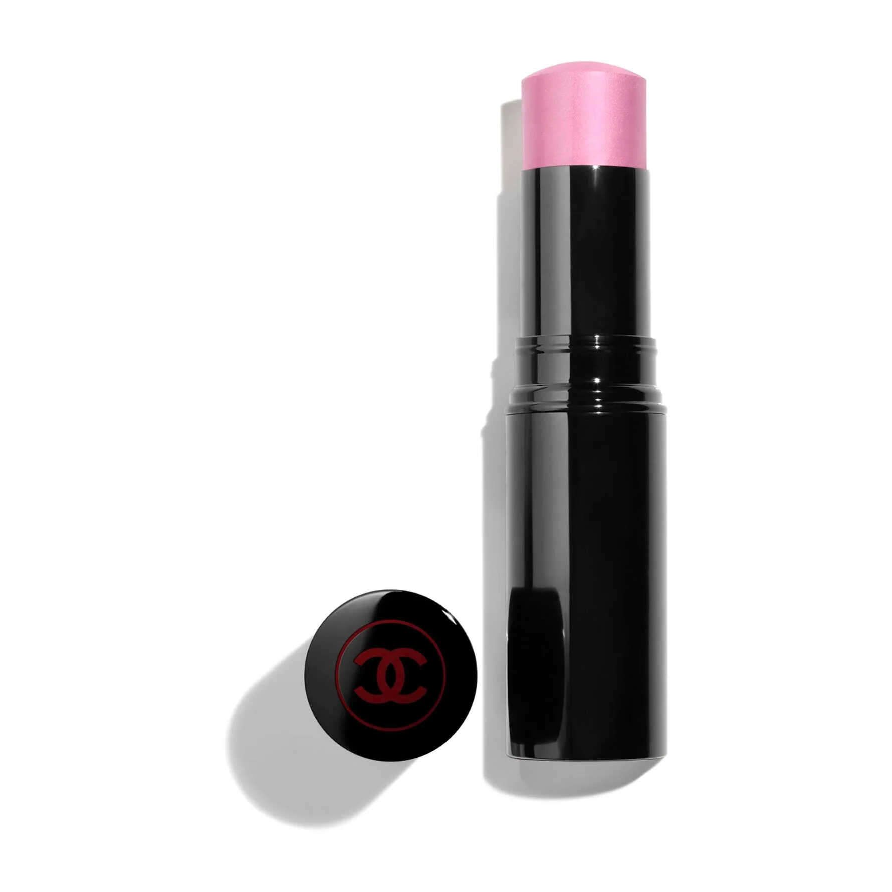 BAUME ESSENTIEL ROUGE NOIR MULTI-USE GLOW STICK