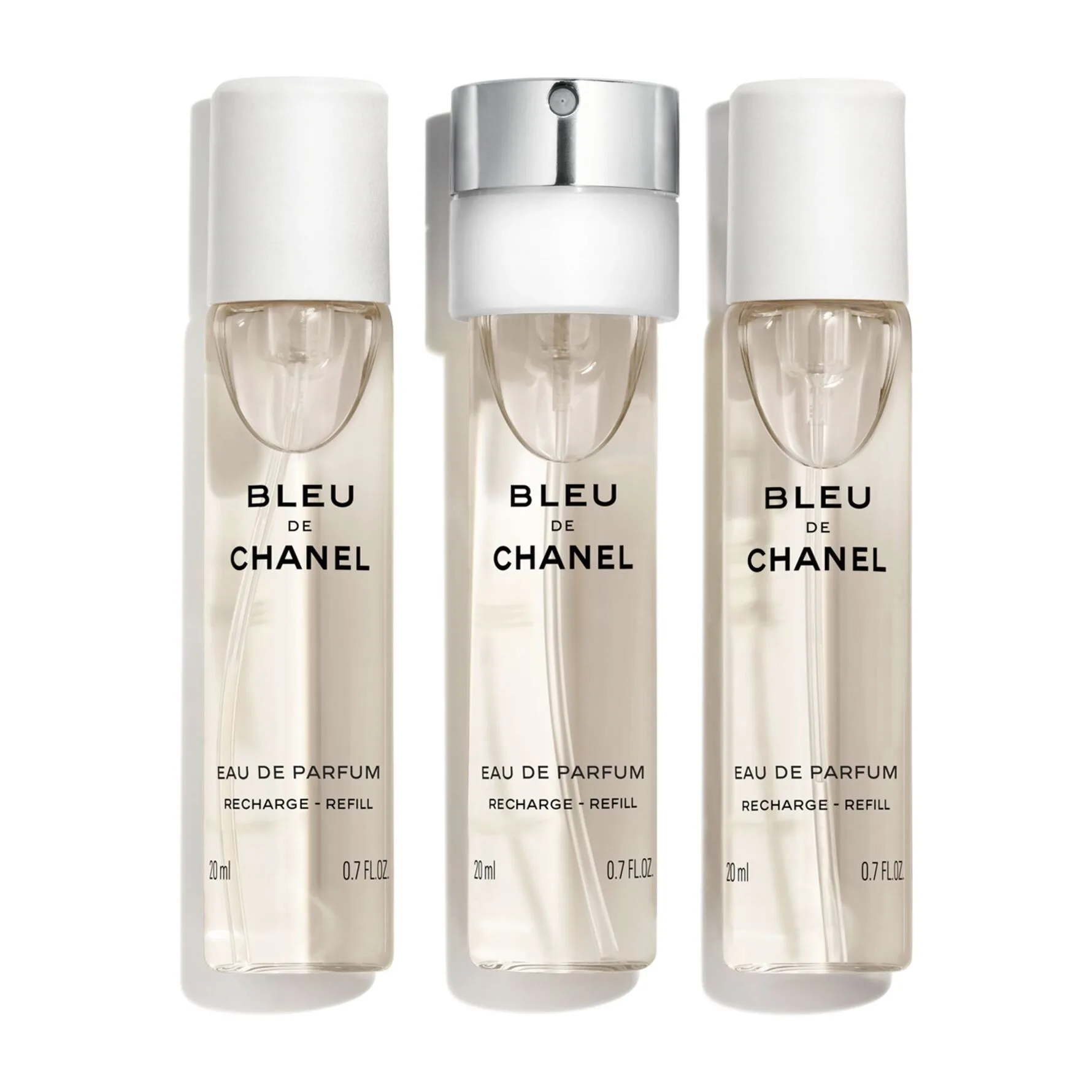 BLEU DE CHANEL