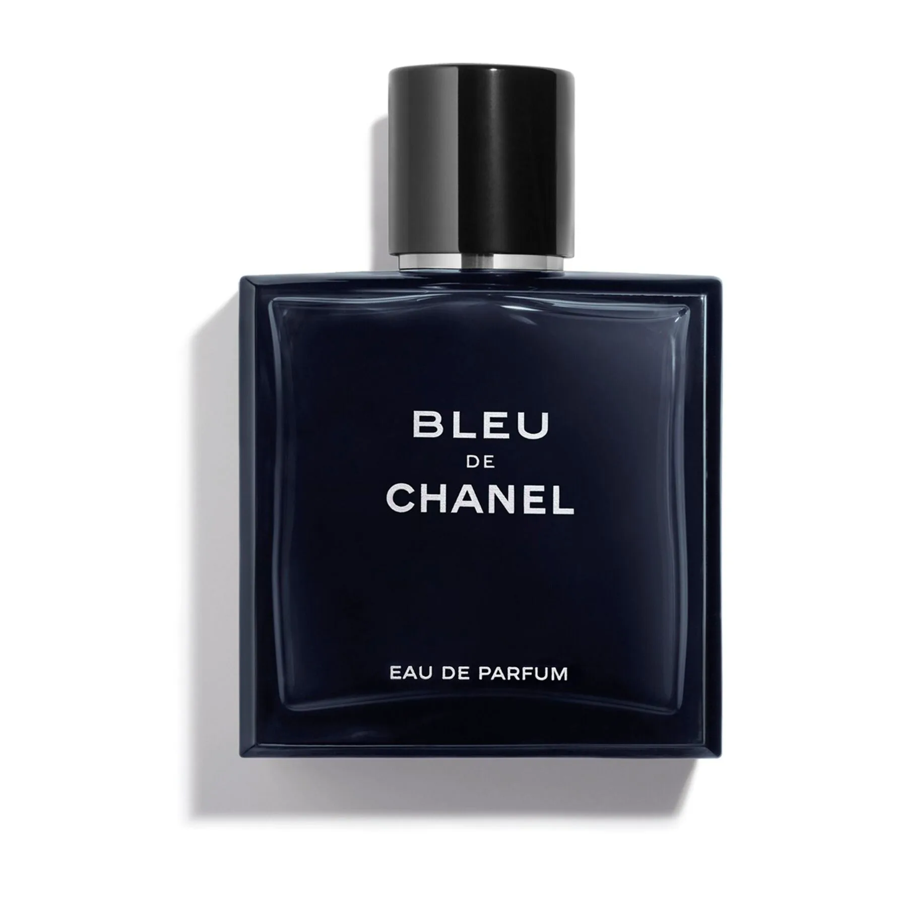 BLEU DE CHANEL EAU DE PARFUM SPRAY