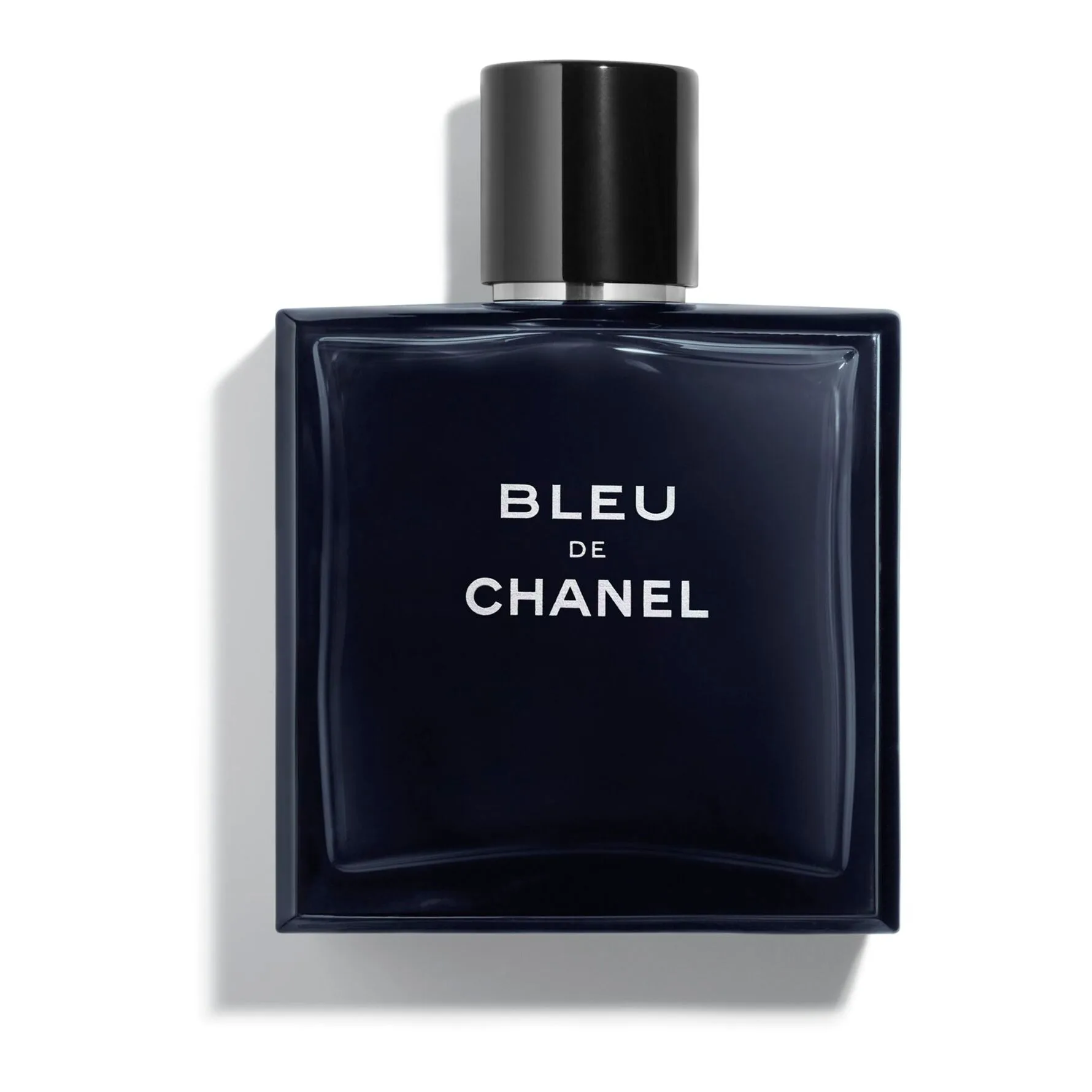 BLEU DE CHANEL EAU DE TOILETTE SPRAY