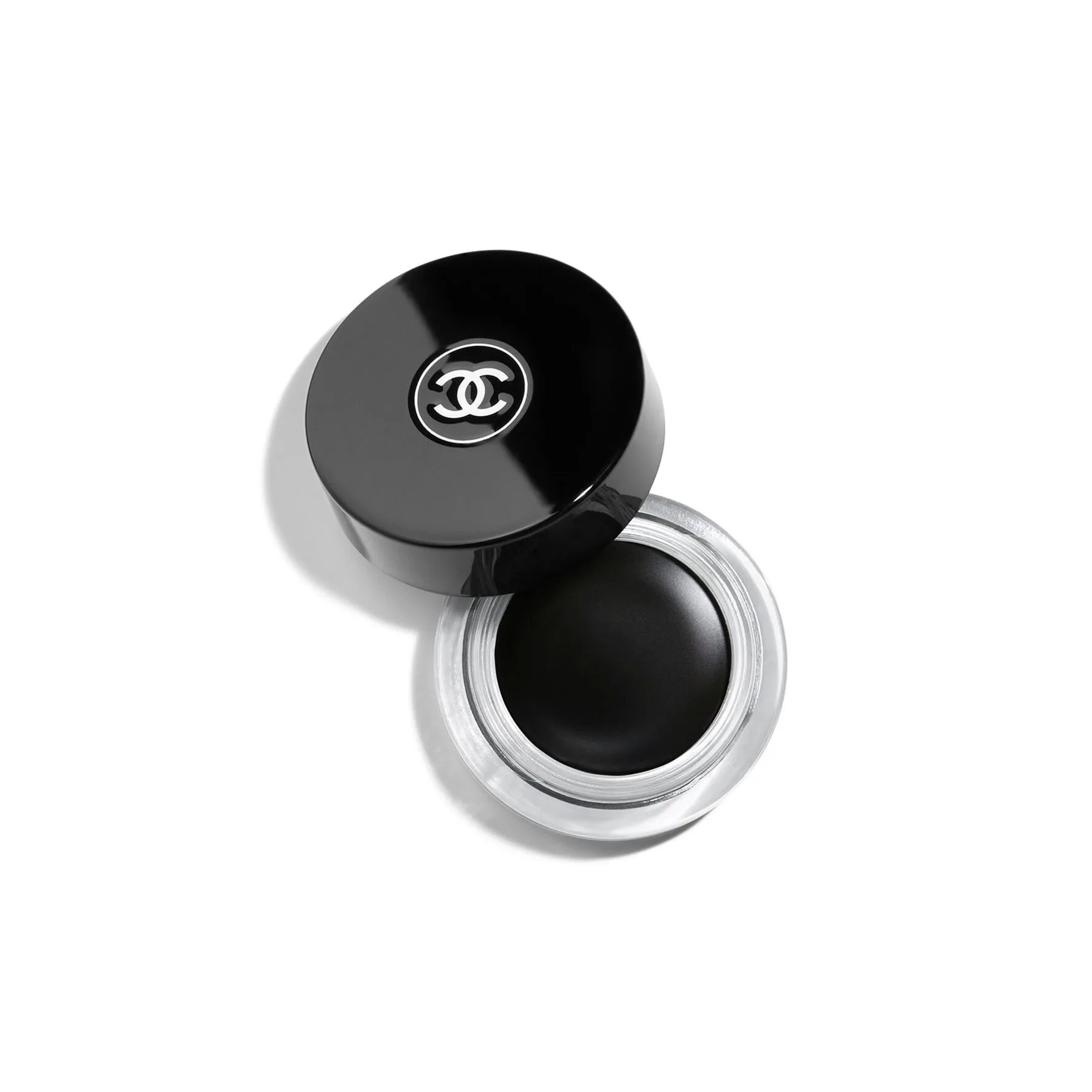 CALLIGRAPHIE DE CHANEL (Farge: 65 - HYPERBLACK)