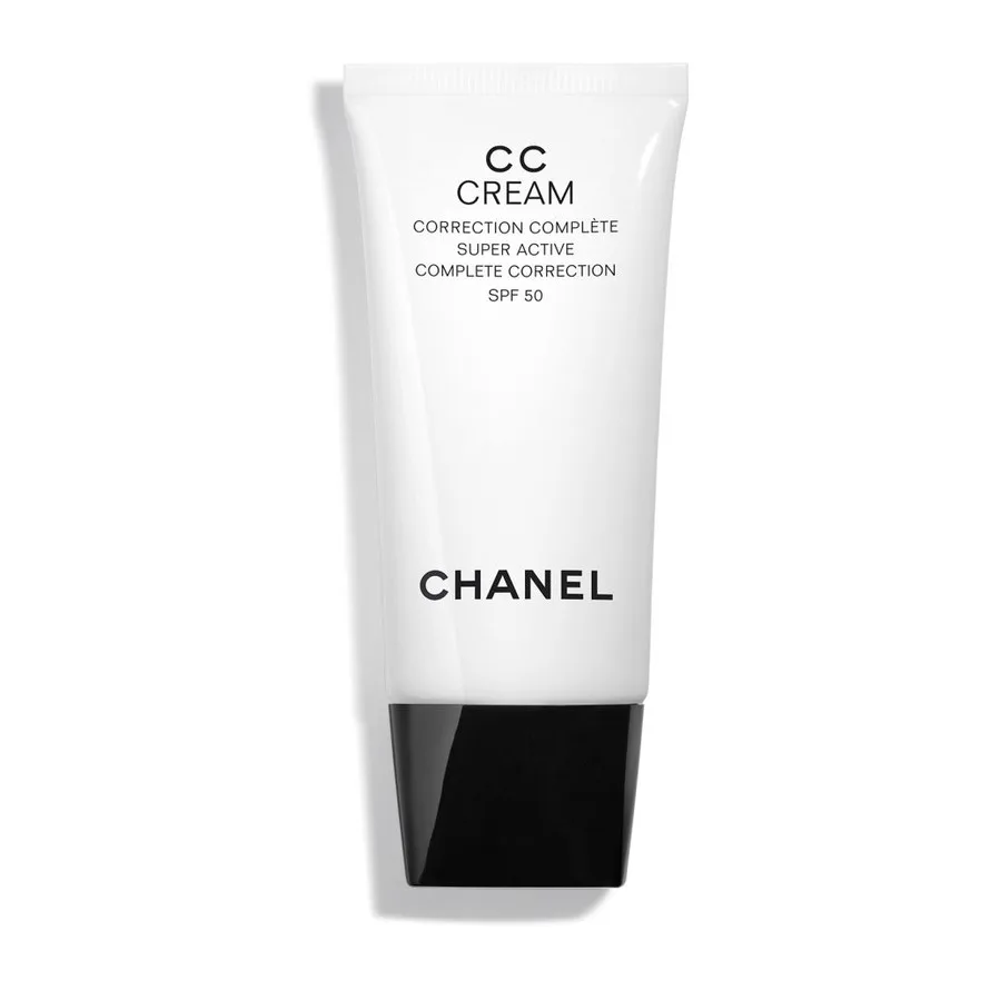 CC CREAM SUPER ACTIVE COMPLETE CORRECTION SPF 50