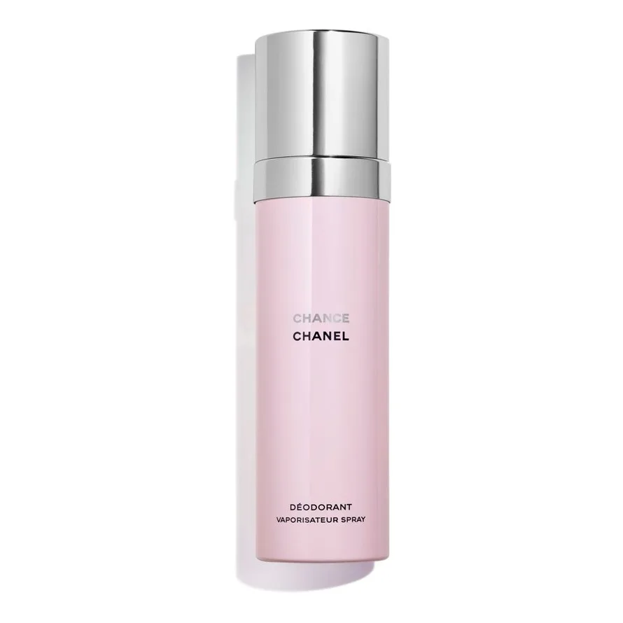 CHANCE Deodorant Spray