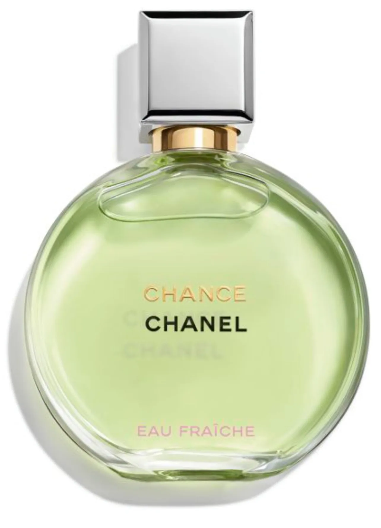 CHANCE EAU FRAÎCHE (Størrelse: 35 ML)