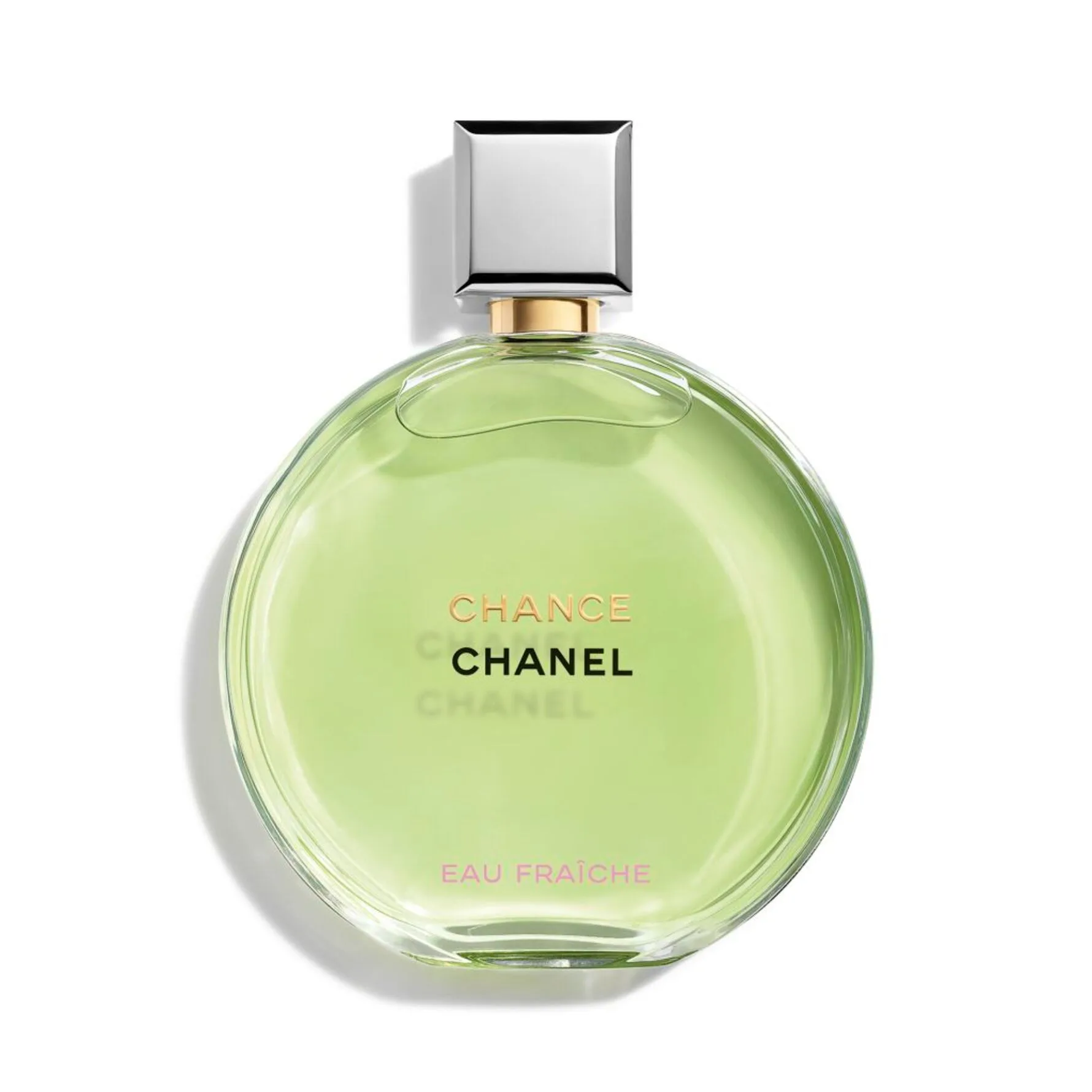 CHANCE EAU FRAÎCHE EAU DE PARFUM SPRAY