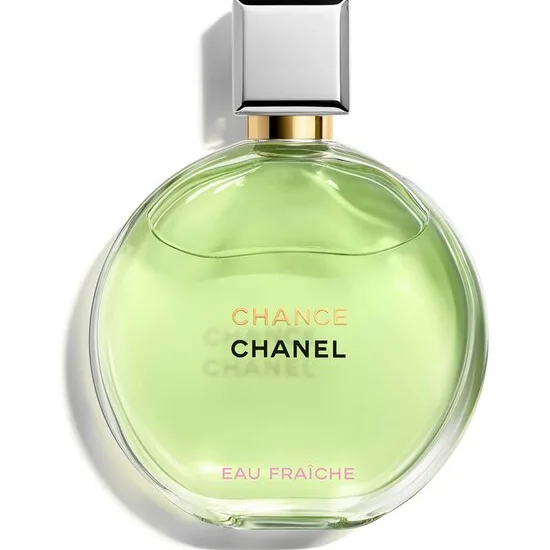 CHANCE EAU FRAÎCHE EAU DE PARFUM SPRAY