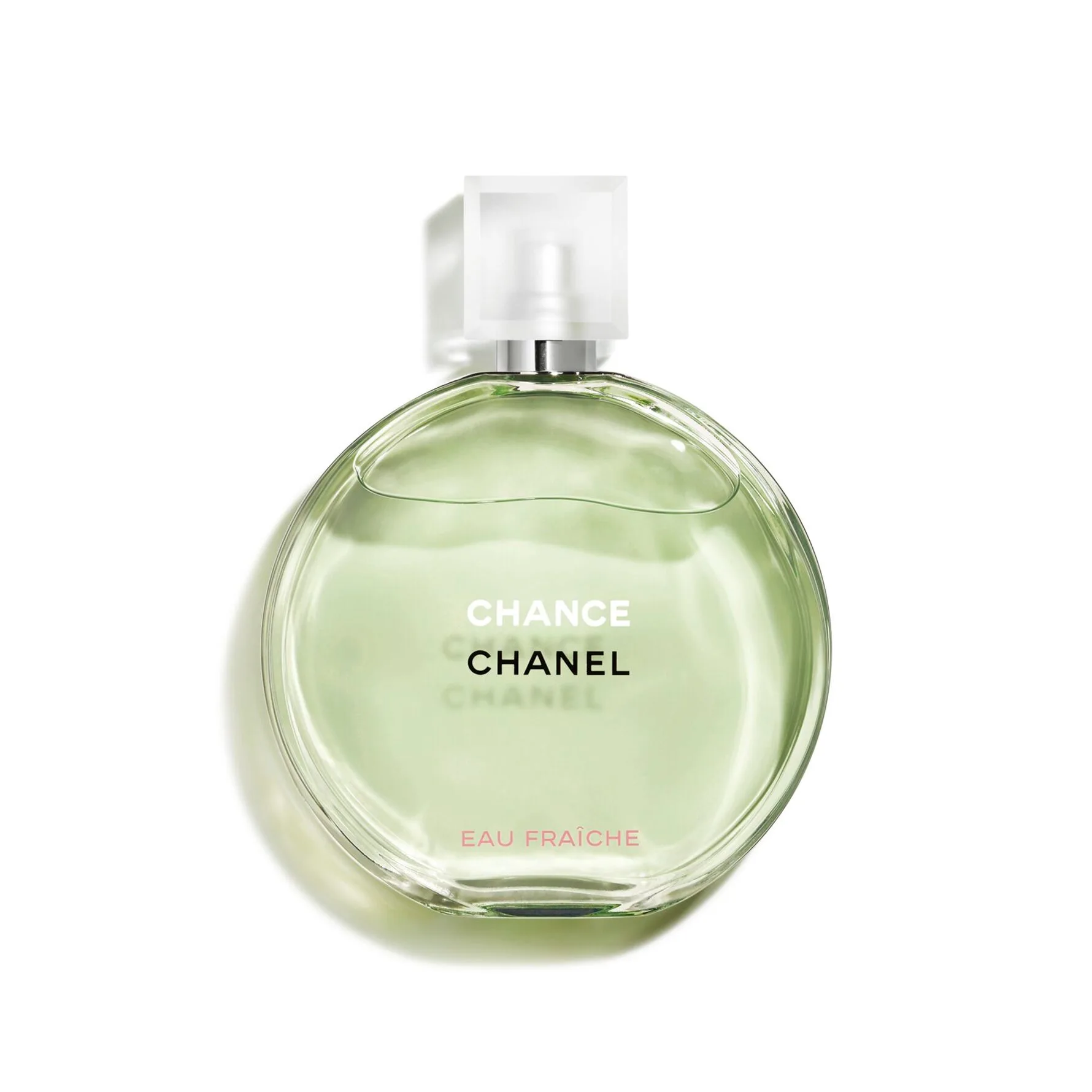 CHANCE EAU FRAÎCHE EAU DE TOILETTE SPRAY