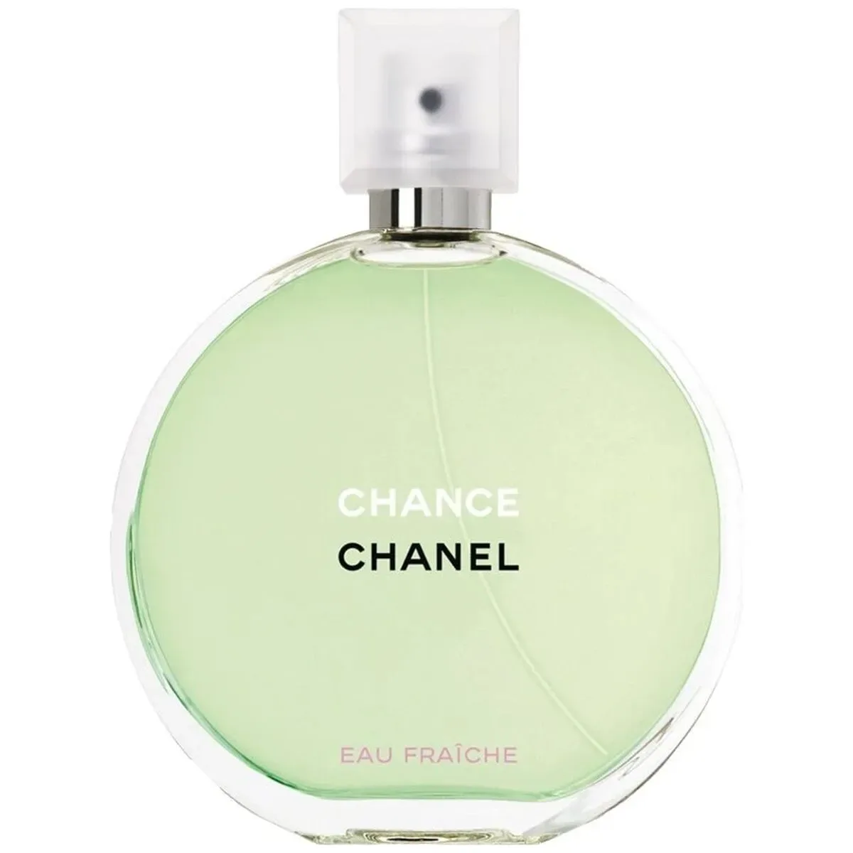 Chanel Chance Eau Fraiche edt 150ml