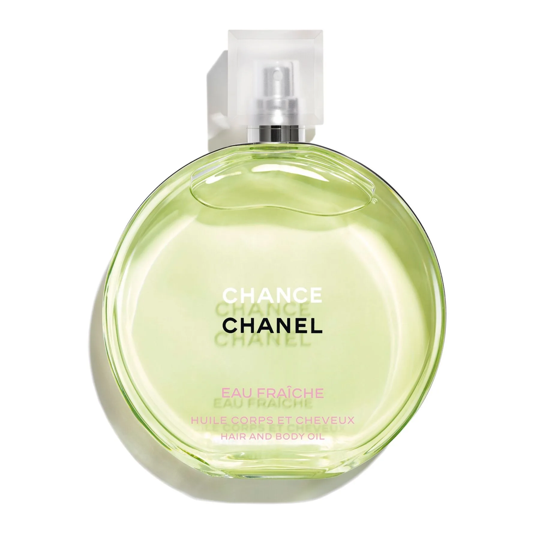 CHANCE EAU FRAÎCHE