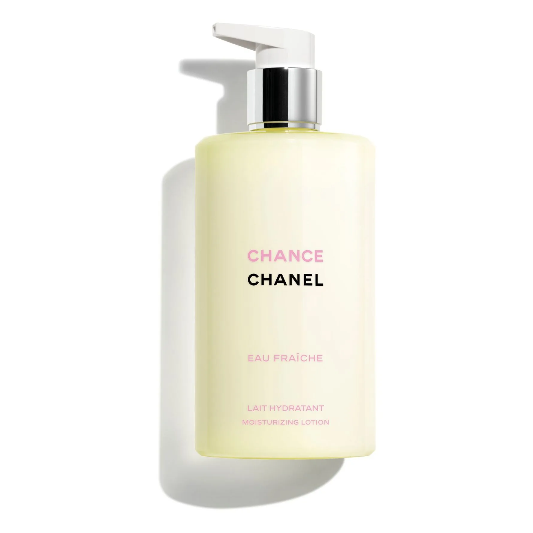 CHANCE EAU FRAÎCHE