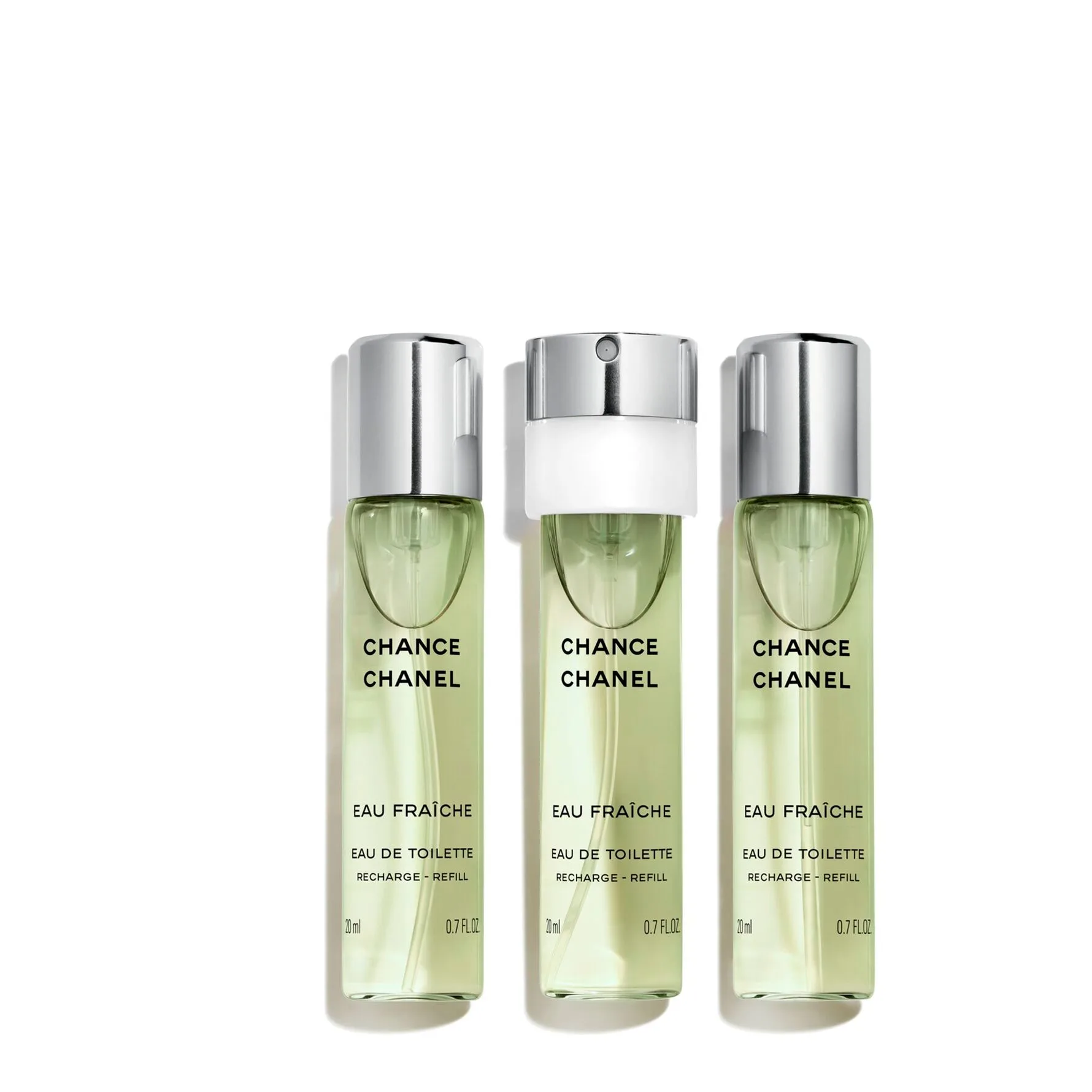 CHANCE EAU FRAÎCHE