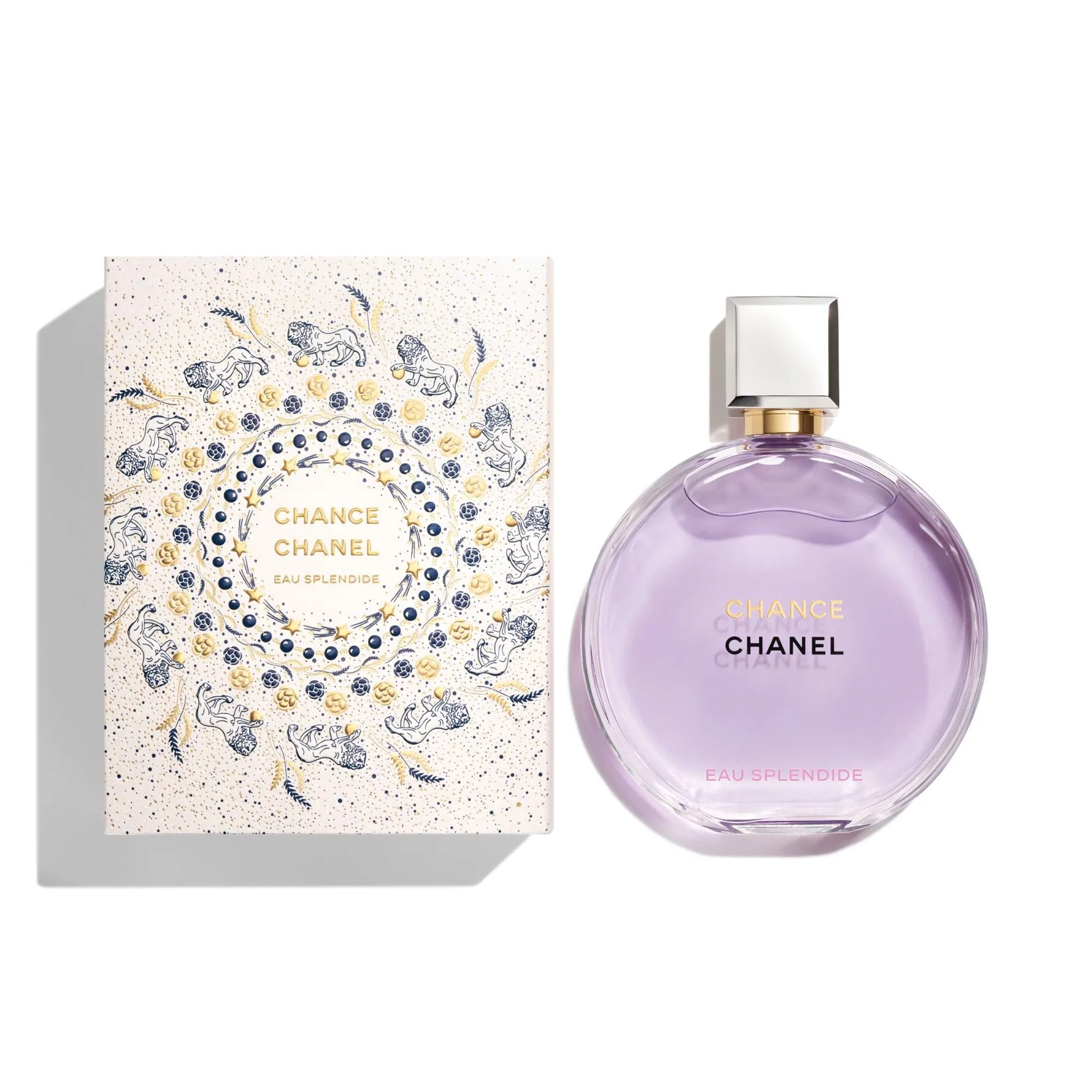 CHANCE EAU SPLENDIDE Eau de Parfum Spray