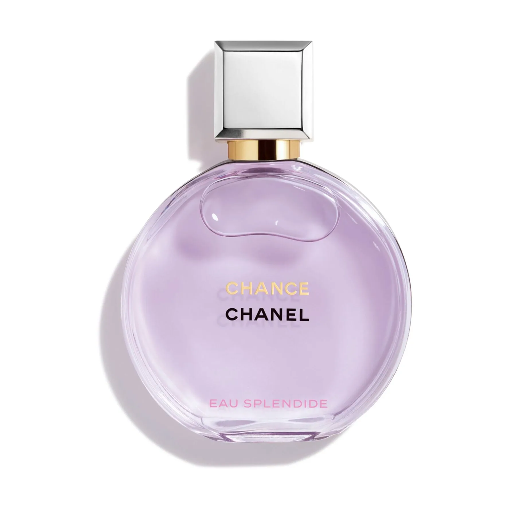 CHANCE EAU SPLENDIDE (Størrelse: 35 ML)