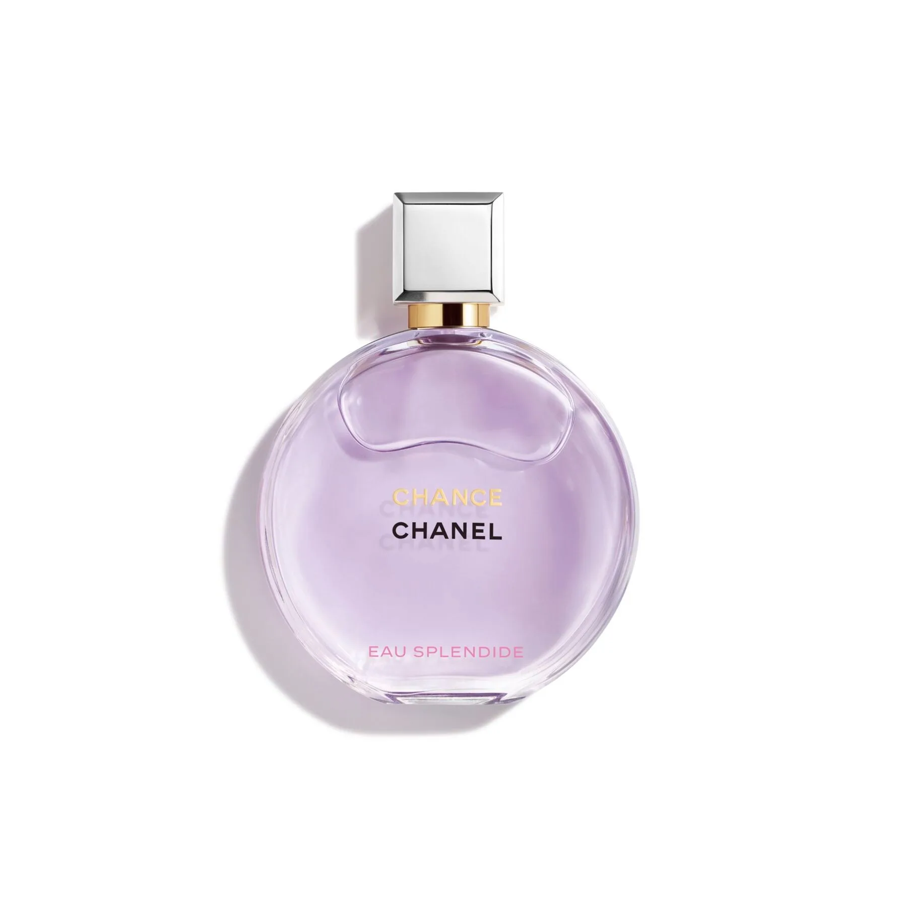 CHANCE EAU SPLENDIDE EAU DE PARFUM SPRAY
